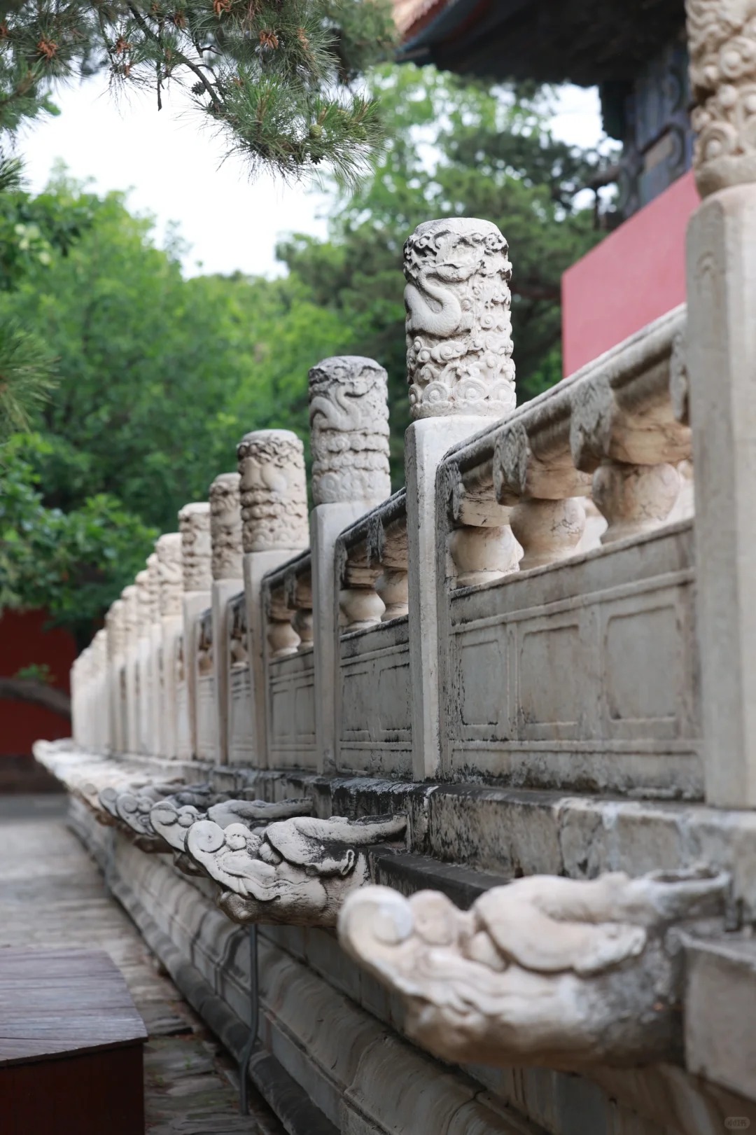 十三陵旅游攻略，同为5A为啥这么冷清_3_冷三岁_北京-周末游-来自52tours 我爱旅游网